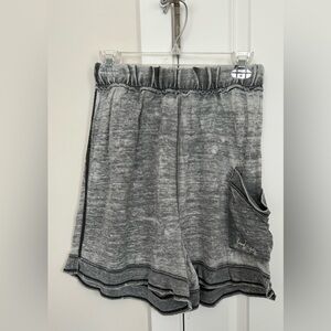 Free People Intimately Good Vibes Shorts